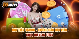 rút tiền 56WIN